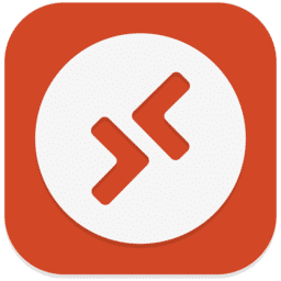 Microsoft Remote Desktop